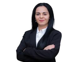 Agent Saada Khallouf