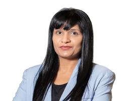 العميل Swati Agarwal