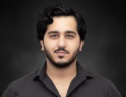 العميل Syed Saim Akhtar
