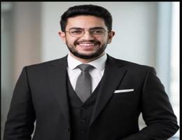 Agent Yamen Ghaith