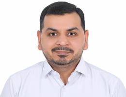 العميل Rizwan Ahmed Amanat Ali