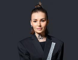 Agent Kinga Garlinska