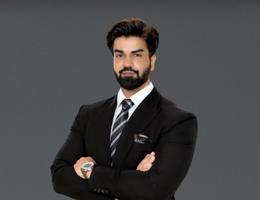 Agent Anjum  Varis
