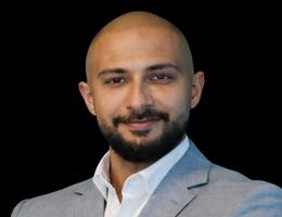 Agent Mohammed  Tuma