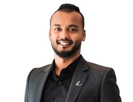 العميل Kunal Prasad