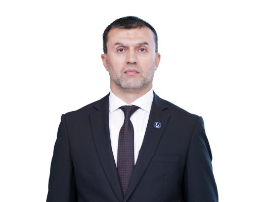 Tojiddin Solikhov