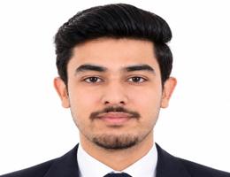 Agent Shah Zafar