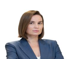 Agent Linda Tempelfelde