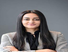 Agent Sabeehah Omar