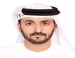 Agent SAUD ALSHAMSI