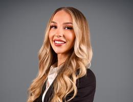 Agent Bethany Ellen Pearce