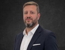 Agent Ibrahim Saloum