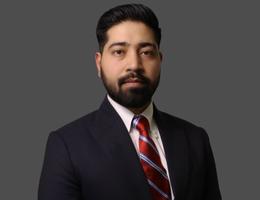 Agent Prashant Rawat