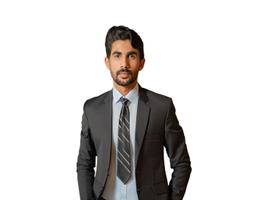 Agent Hazrat Wali