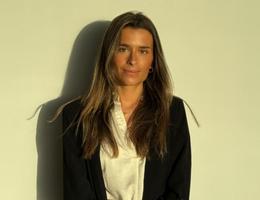 Agent Marta Duran
