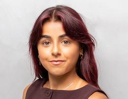 Agent Ysanna Shepherd