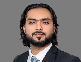 Agent Anas Ahmed