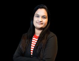 العميل Swathi Kalakota
