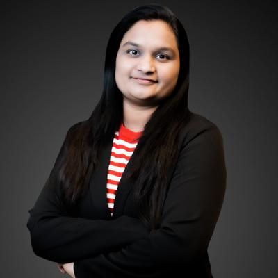 Swathi Kalakota Swathi Kalakota