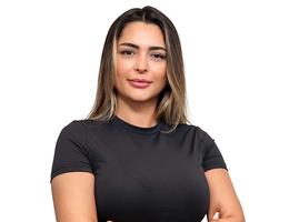 Agent Elahe Etemad