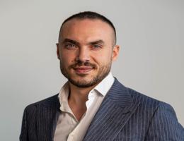 Agent Kenan Gokalp