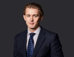 العميل Max Williams
