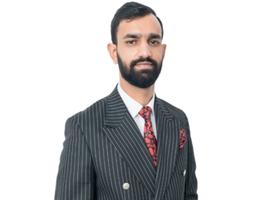 العميل Mazhar Afzal M
