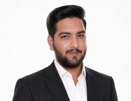 العميل Hammad Haroon
