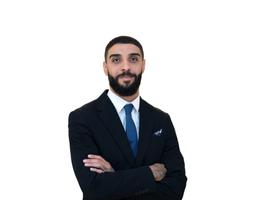 العميل Enis Salhi