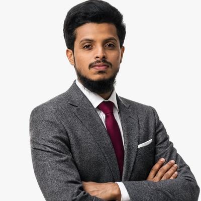Agent Muneebuddin Owais Mohammed