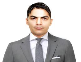 Agent Mohammad Nadeem