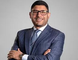 العميل Mohamed Hendawey
