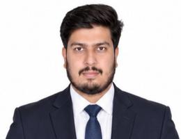 Agent Muhammad Rabeet Uddin