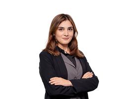 العميل Bushra Islam