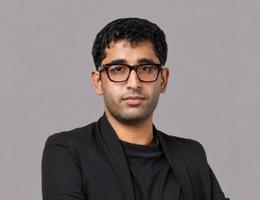 العميل Hamid Mohammad