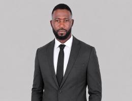 Agent Valentine Tangwa