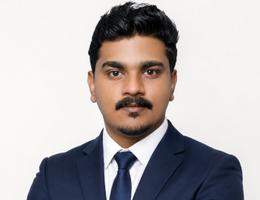 Agent MOHAMMED  ASHIQ