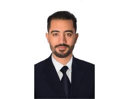 Agent Samy Gamal