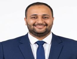 العميل MHOMED AL ZUHAIRY