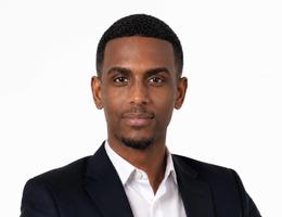 Agent Hassan Mohammed
