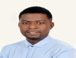 Agent Davidson K Utebor