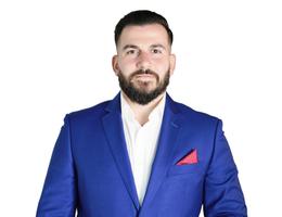 العميل Ahmad Almir