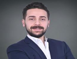 Agent Eyad Kahvecioglu