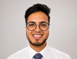 Agent Muneeb Bhamjee