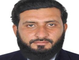 العميل Najeem Ullah  Muhammad Hassan