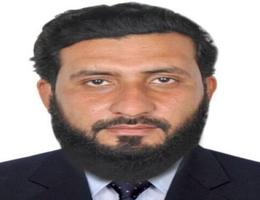 Agent Najeem Ullah Muhammad Hassan