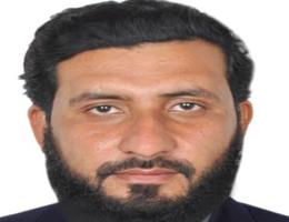 Agent Najeem Ullah Muhammad Hassan