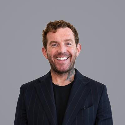 Agent Naythan Mckenna