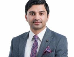 Agent Zaheer Allam (US)