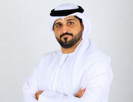 Agent Humaid Alshamsi